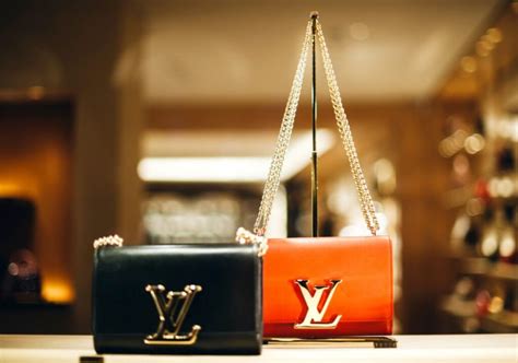 why does louis vuitton destroy merchandise